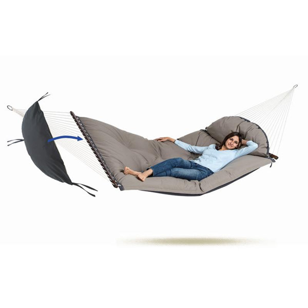 Long 2025 hammock pillow